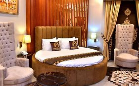 Imperial Suites